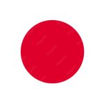 日本女篮队标