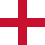 英格兰队标